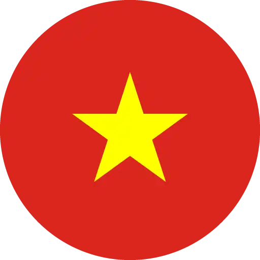 Vietnamese Flag