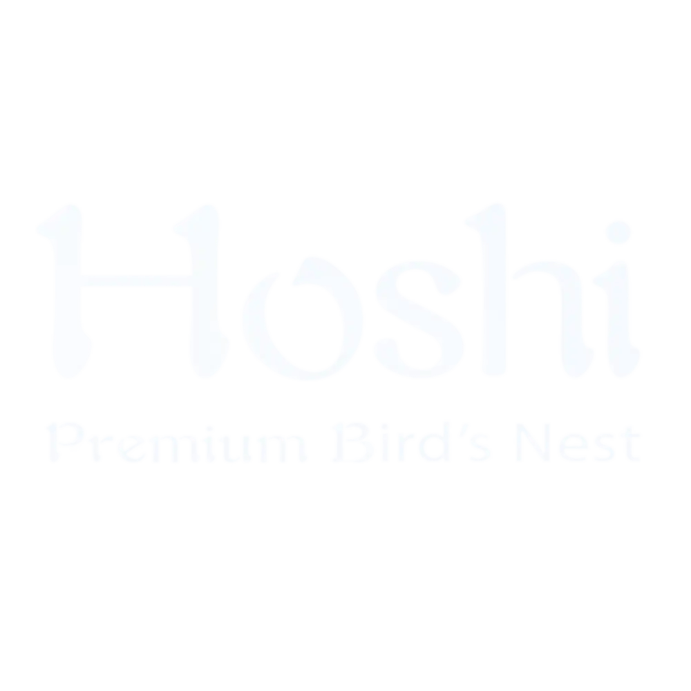logo Hoshi Yến
